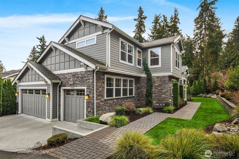 Photo of 9942 SE 39th Street, Mercer Island, WA 98040 (MLS # 2470196)