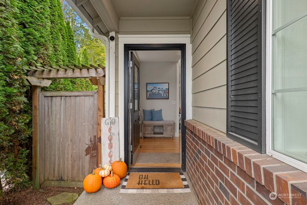 Photo of 7508 150th Street SE, Snohomish, WA 98296 (MLS # 2302248)