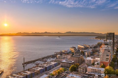 1521 2nd Avenue 2804 Seattle WA 98101