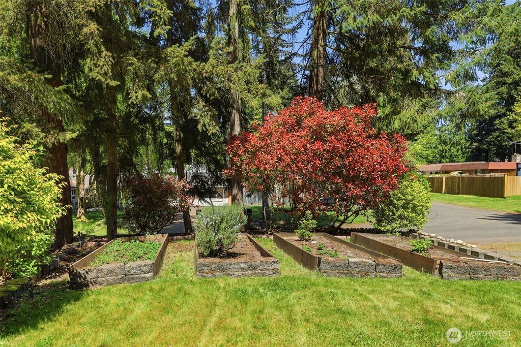 Photo of 11206 133rd Street E, Puyallup, WA 98374 (MLS # 2515935)