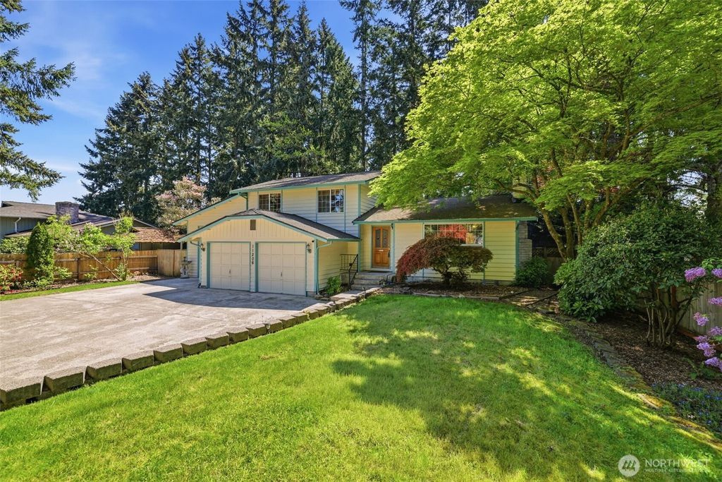 Photo of 11206 133rd Street E, Puyallup, WA 98374 (MLS # 2515935)