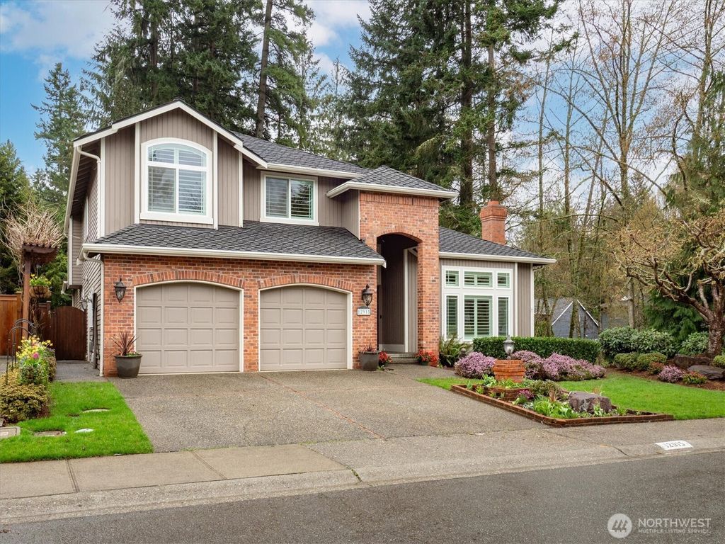Photo of 12915 50th Place W, Mukilteo, WA 98275 (MLS # 2496995)