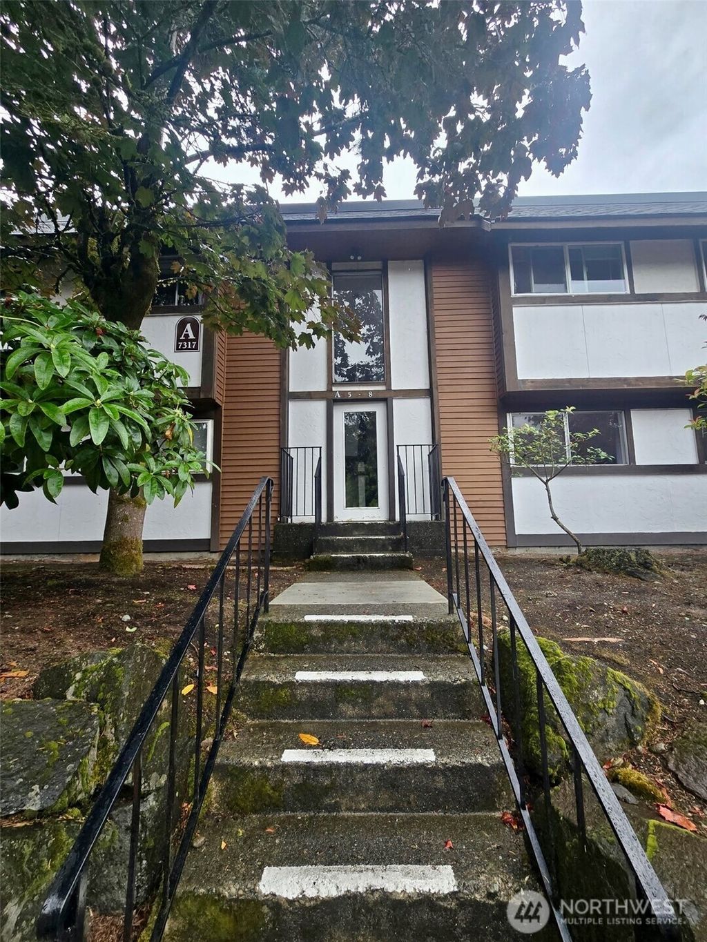 Photo of 7317 224th Street SW #A-8, Edmonds, WA 98026 (MLS # 2439925)