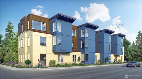 Photo of 6754 40th Avenue S, Seattle, WA 98118 (MLS # 2584777)