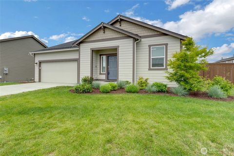 Photo of 19911 138th Ave AVE E, Graham, WA 98338 (MLS # 2525216)