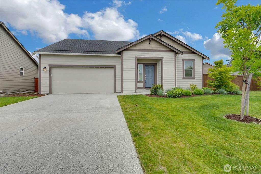 Photo of 19911 138th Ave AVE E, Graham, WA 98338 (MLS # 2525216)