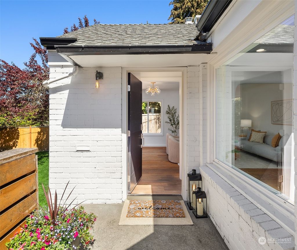 Photo of 10738 3rd Ave NW Ave, Seattle, WA 98177 (MLS # 2222527)
