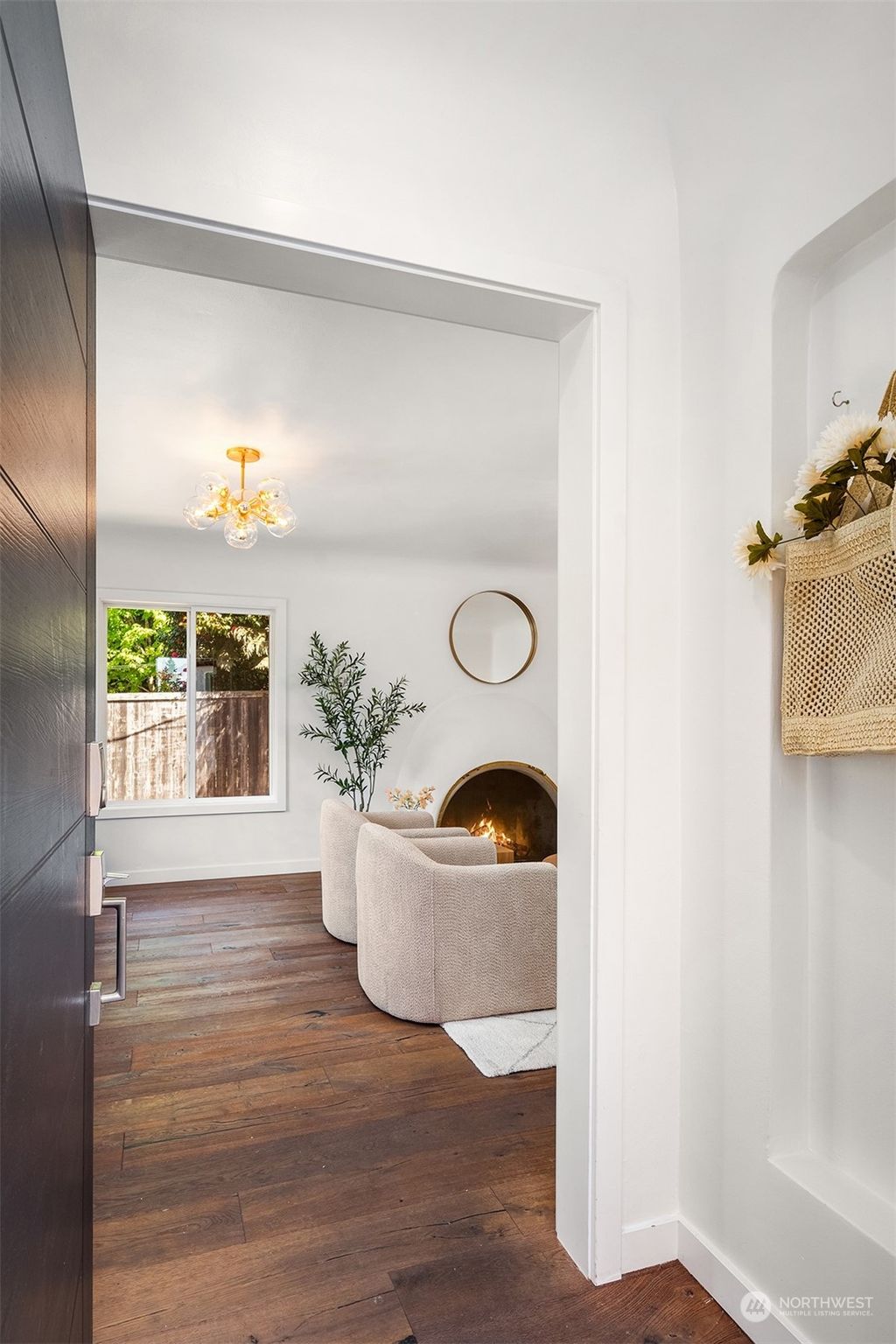 Photo of 10738 3rd Ave NW Ave, Seattle, WA 98177 (MLS # 2222527)
