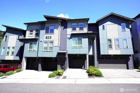 Photo of 825 238th Place SE #D, Bothell, WA 98021 (MLS # 2378487)