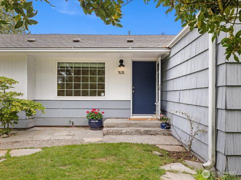 Photo of 7631 201st Street SW, Edmonds, WA 98206 (MLS # 2520652)
