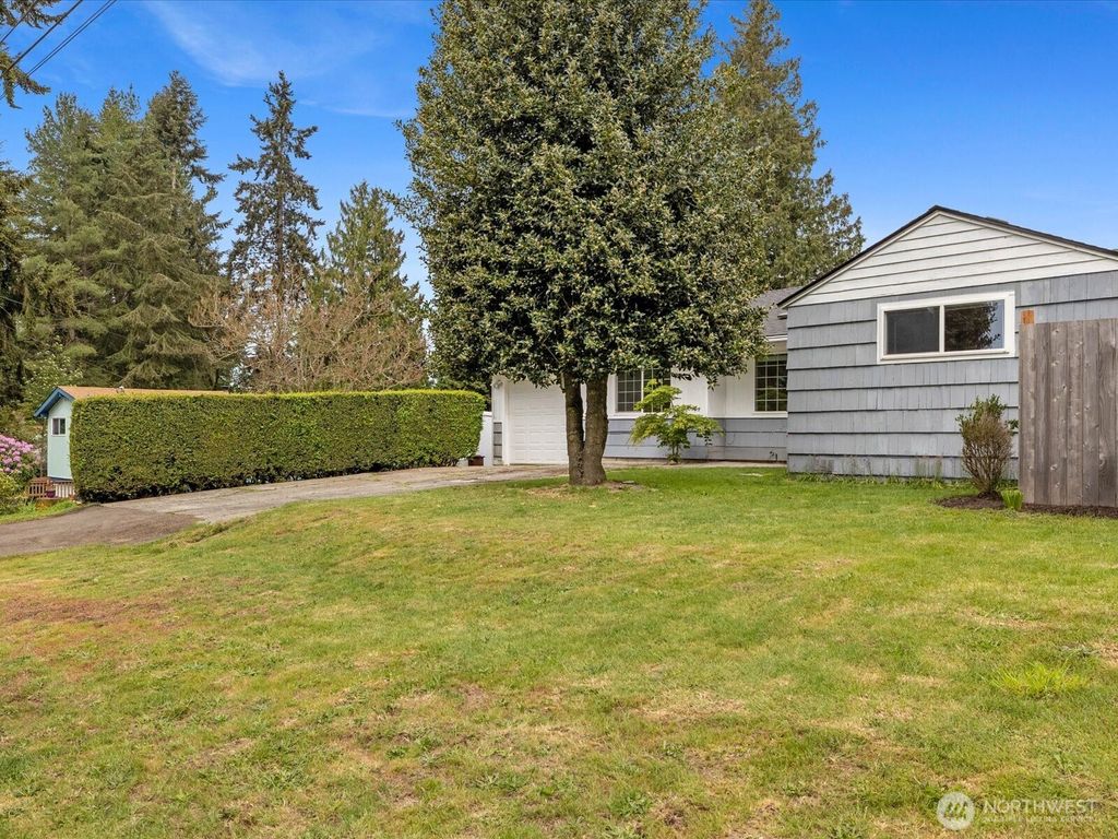 Photo of 7631 201st Street SW, Edmonds, WA 98206 (MLS # 2520652)