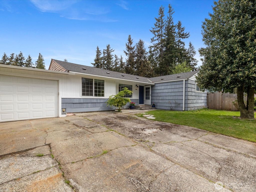 Photo of 7631 201st Street SW, Edmonds, WA 98206 (MLS # 2520652)