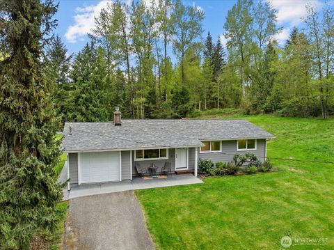 Photo of 10226 200th Street NE, Arlington, WA 98223 (MLS # 2525491)