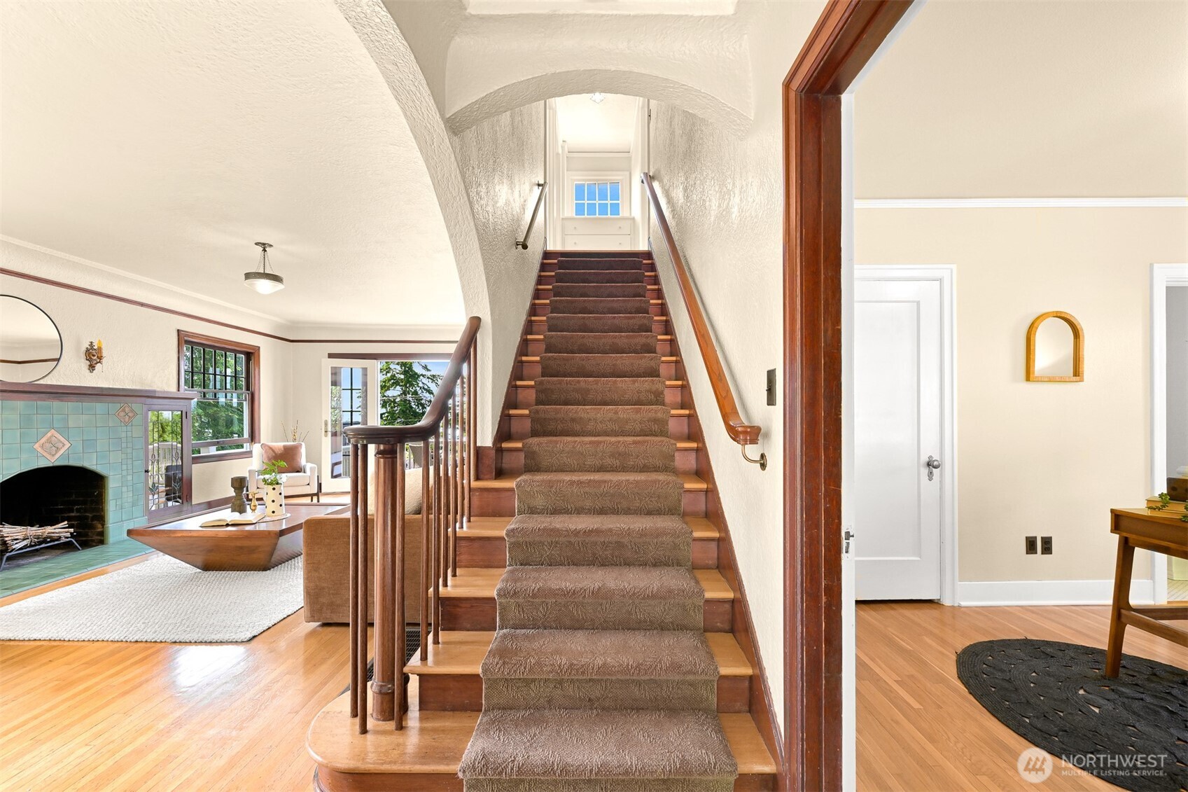 251 N Garden Street