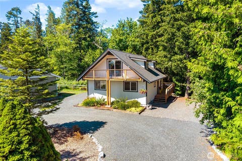 Photo of 8243 Chilliwack Road, Blaine, WA 98230 (MLS # 2539421)