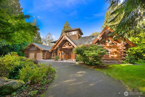 Photo of 9957 Peace Road, Blaine, WA 98230 (MLS # 2524160)