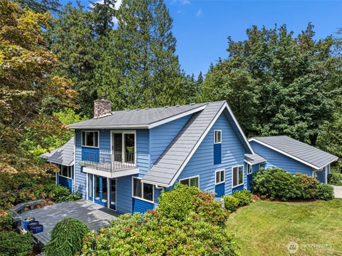 Photo of 4973 Glenwood Road SW, Port Orchard, WA 98367 (MLS # 2545341)
