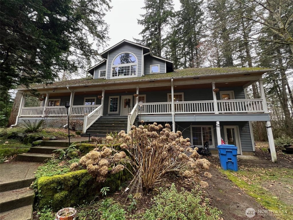 Photo of 8920 State Route 302 NW, Gig Harbor, WA 98329 (MLS # 2494883)
