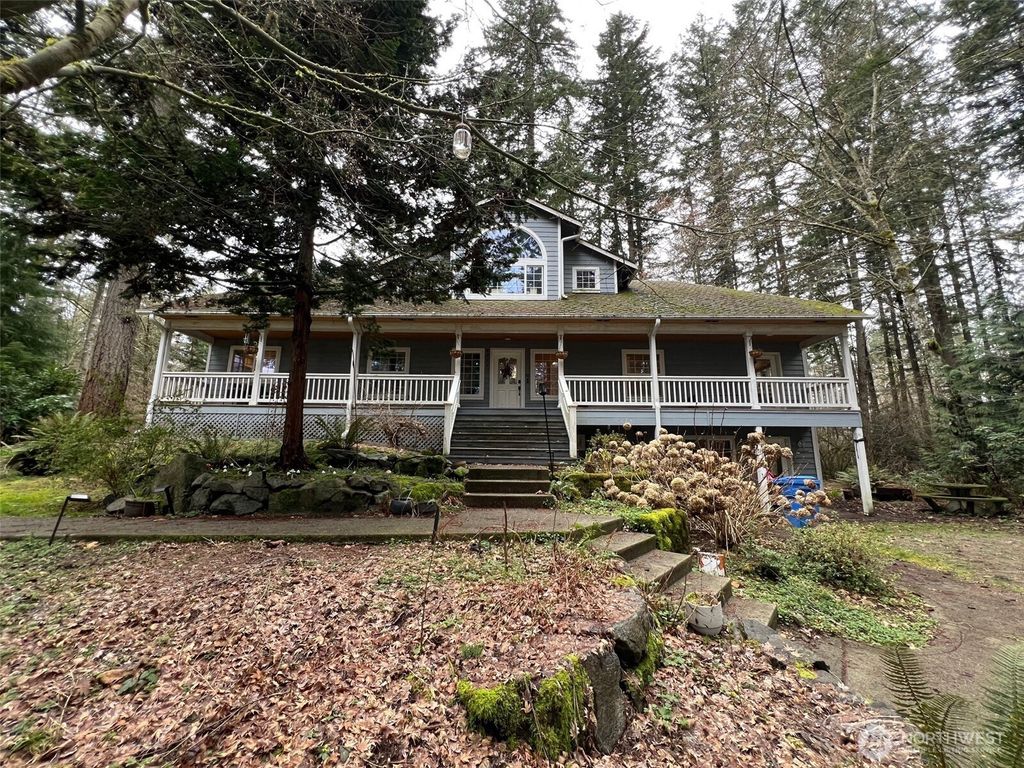 Photo of 8920 State Route 302 NW, Gig Harbor, WA 98329 (MLS # 2494883)
