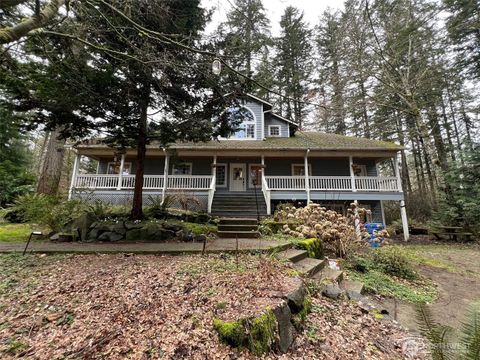 Photo of 8920 State Route 302 NW, Gig Harbor, WA 98329 (MLS # 2494883)