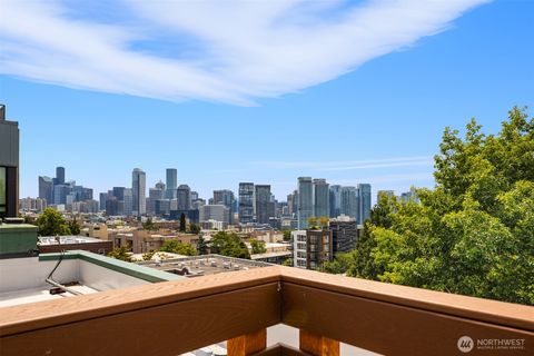 Photo of 705 E Republican Street #102, Seattle, WA 98102 (MLS # 2558730)