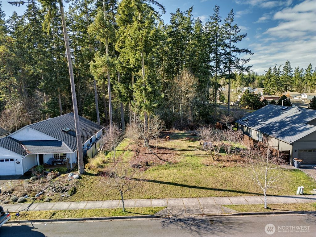 Photo of 1951 Eddy Street, Port Townsend, WA 98368 (MLS # 2481715)