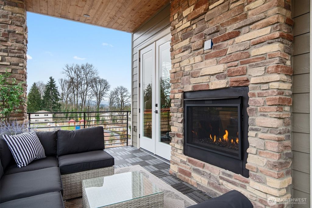 Photo of 13031 75th Place S, Seattle, WA 98178 (MLS # 2484713)