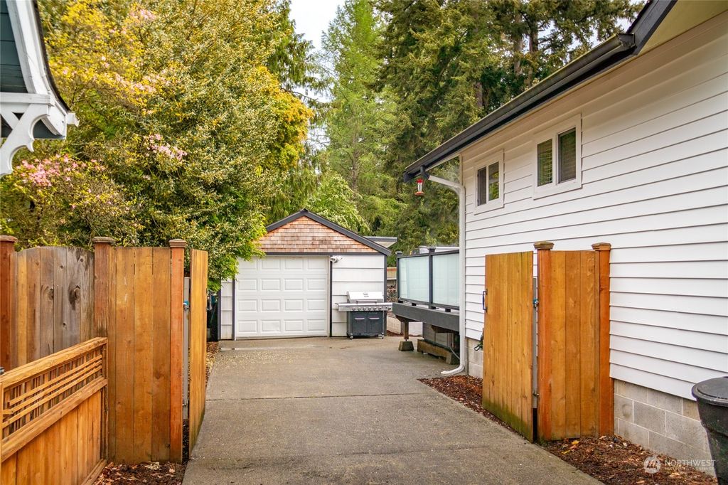 Photo of 6727 Olympic Drive, Everett, WA 98203 (MLS # 2234711)