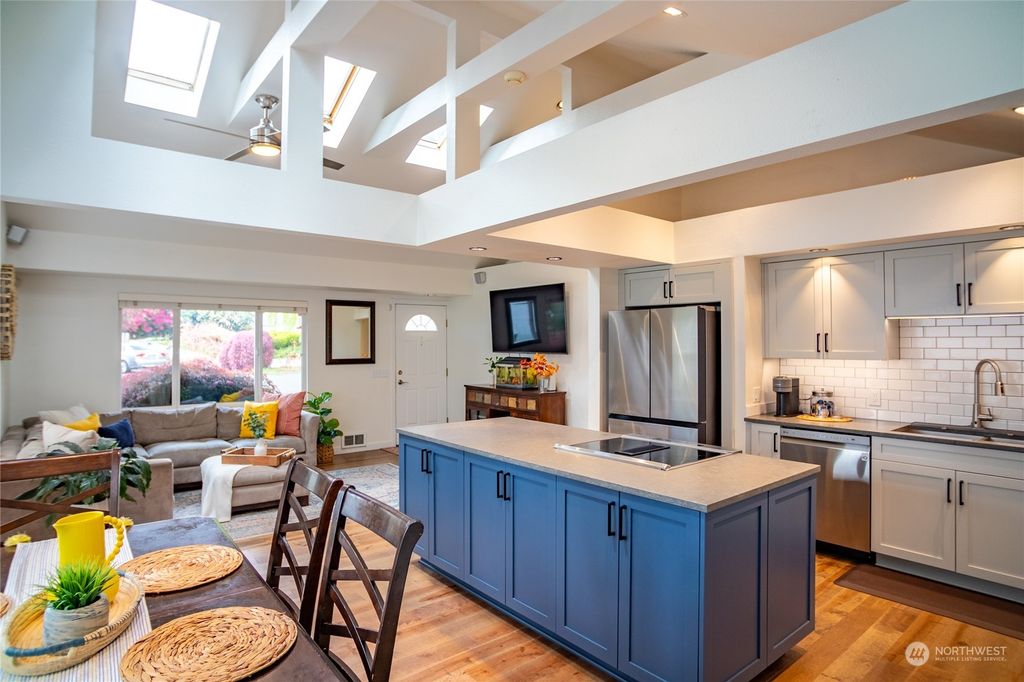 Photo of 6727 Olympic Drive, Everett, WA 98203 (MLS # 2234711)