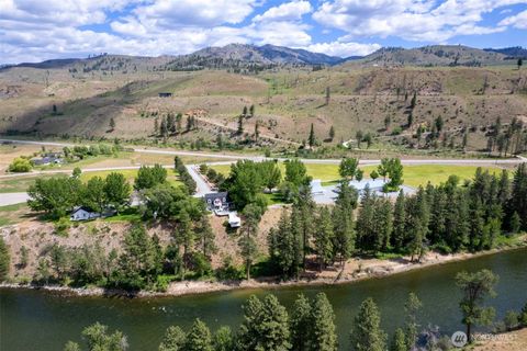 3 Ross Road Twisp WA 98856