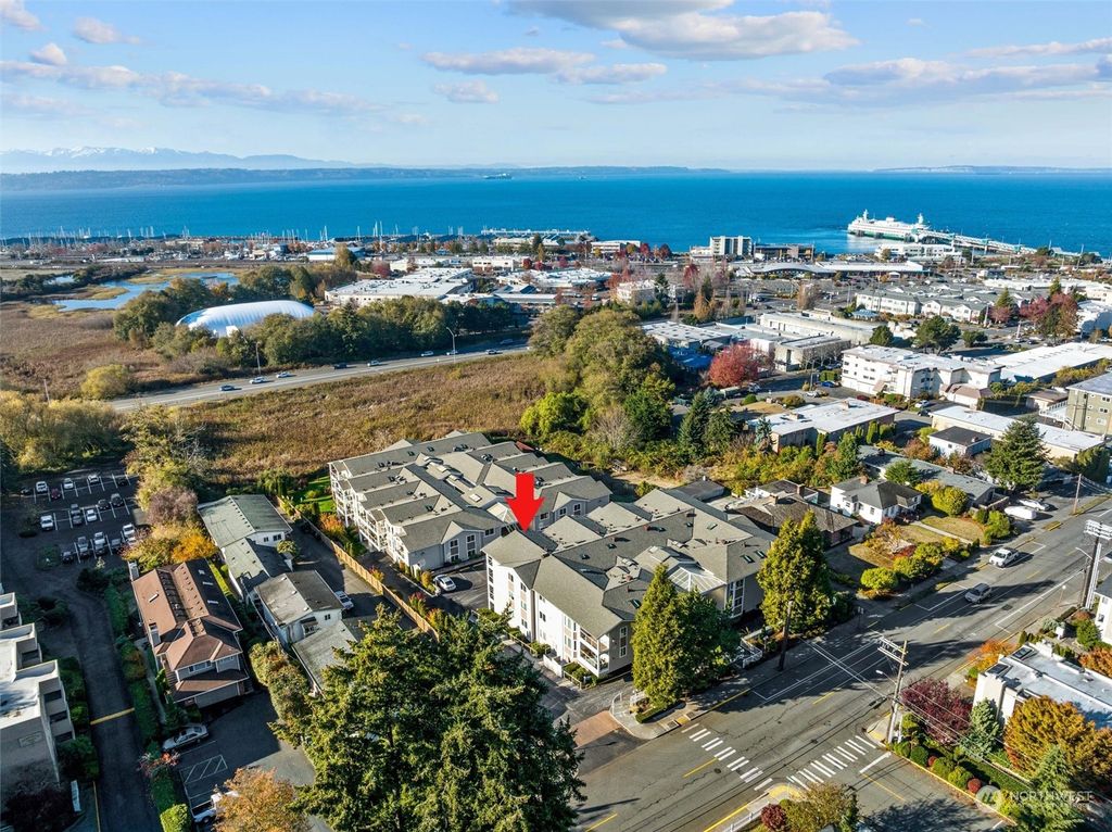 Photo of 402 3rd Avenue S #B304, Edmonds, WA 98020 (MLS # 2017289)