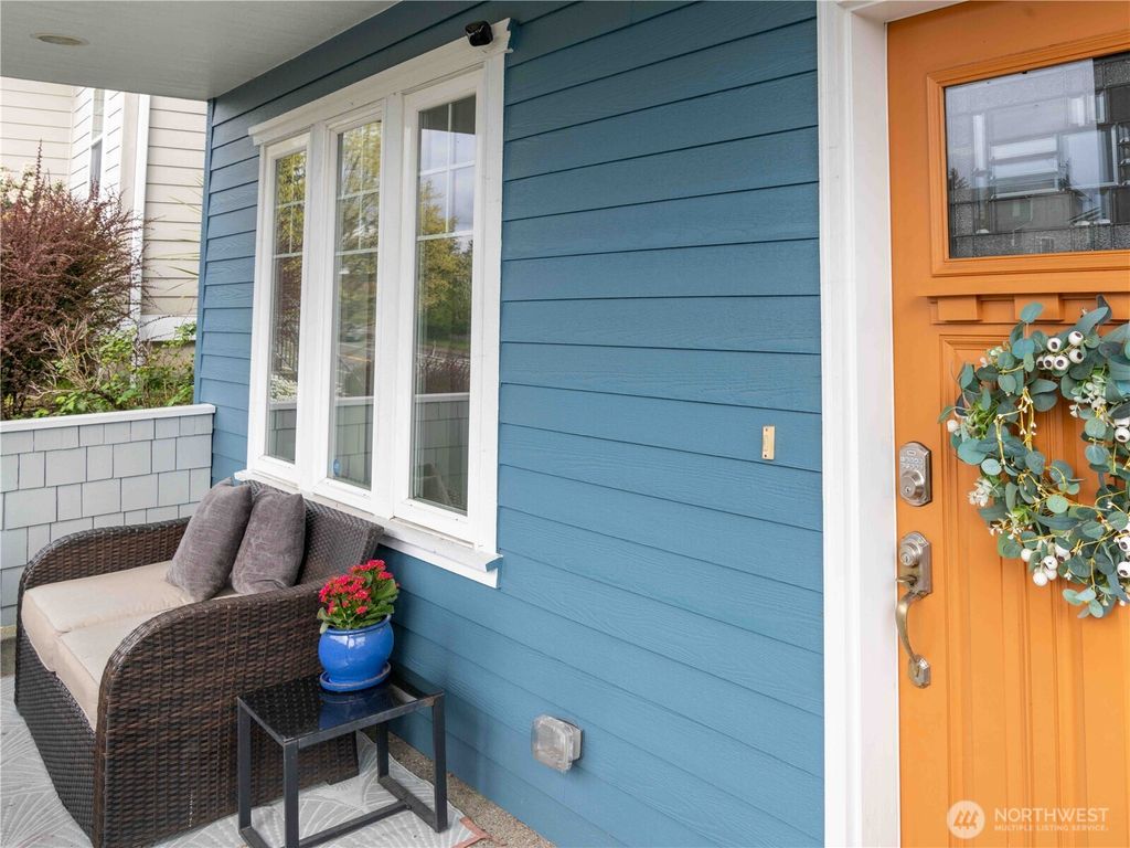 Photo of 2543 S J Street, Tacoma, WA 98405 (MLS # 2504186)