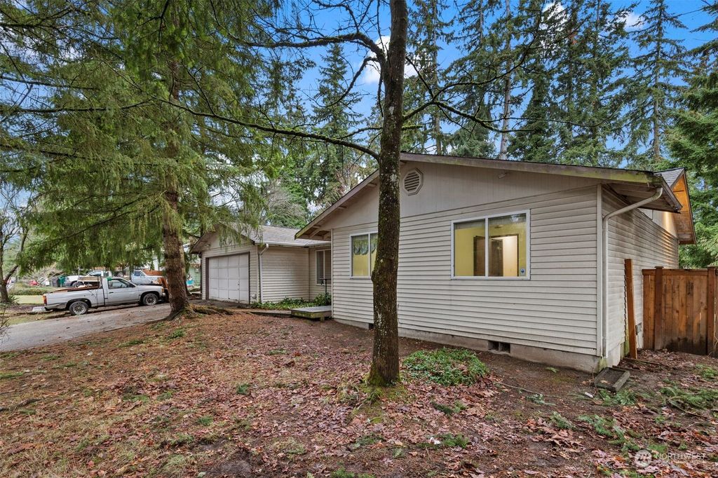 Photo of 13210 51st Drive SE, Everett, WA 98208 (MLS # 2024591)