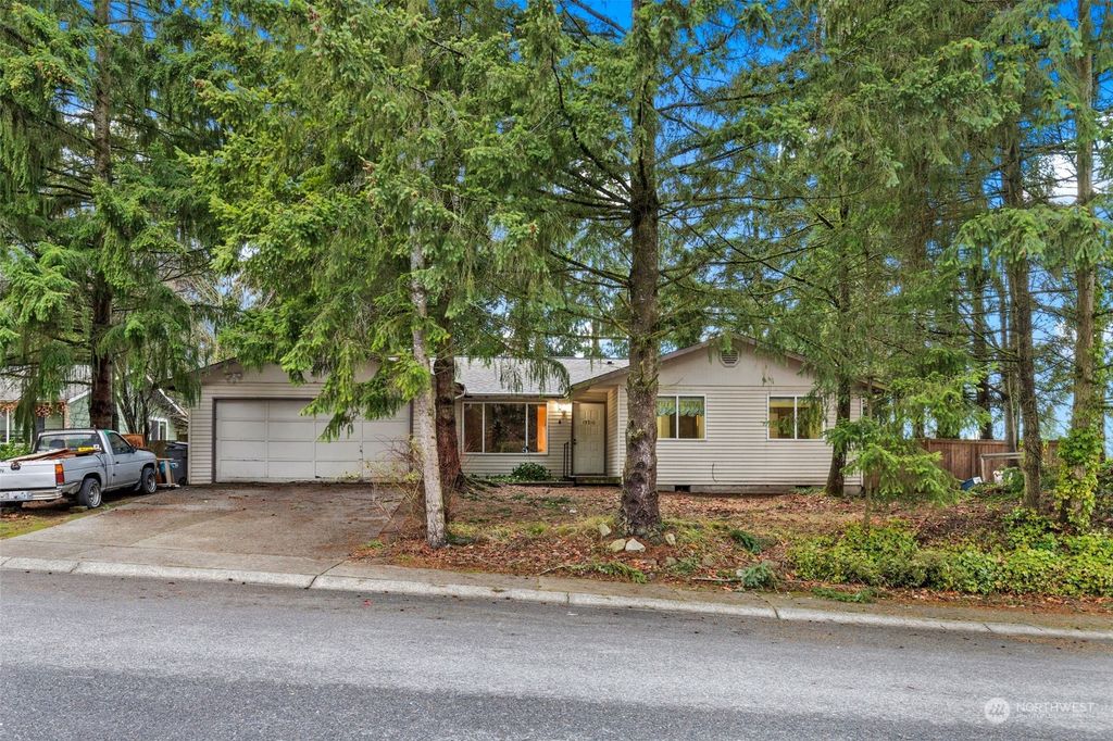 Photo of 13210 51st Drive SE, Everett, WA 98208 (MLS # 2024591)