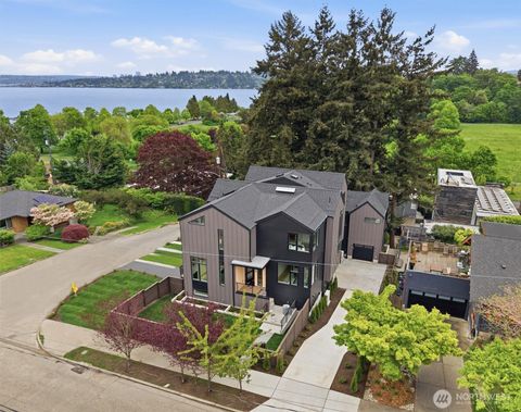 Photo of 3904 42nd Avenue S, Seattle, WA 98118 (MLS # 2521201)