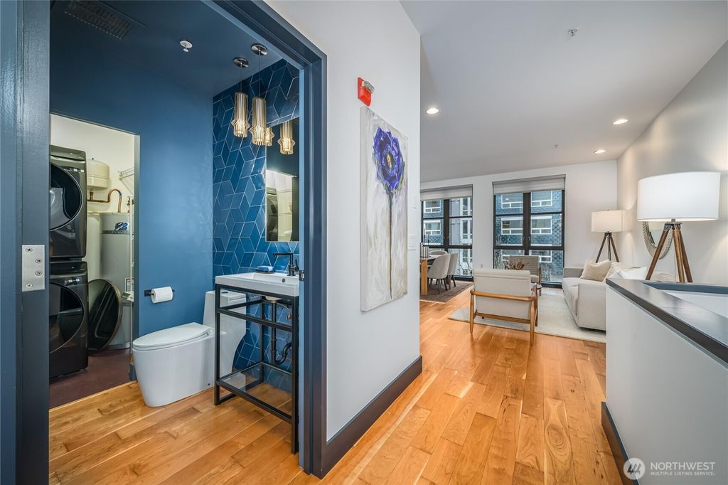 Photo of 615 E Pike Street #303, Seattle, WA 98122 (MLS # 2466879)