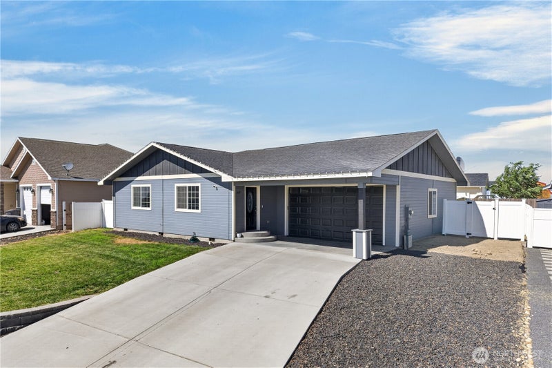 609 Eagle Nest Drive