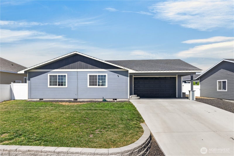 609 Eagle Nest Drive