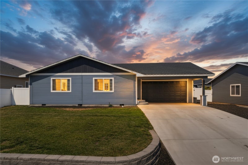 609 Eagle Nest Drive
