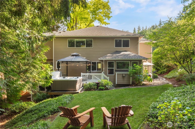 10405 NE 151st Place