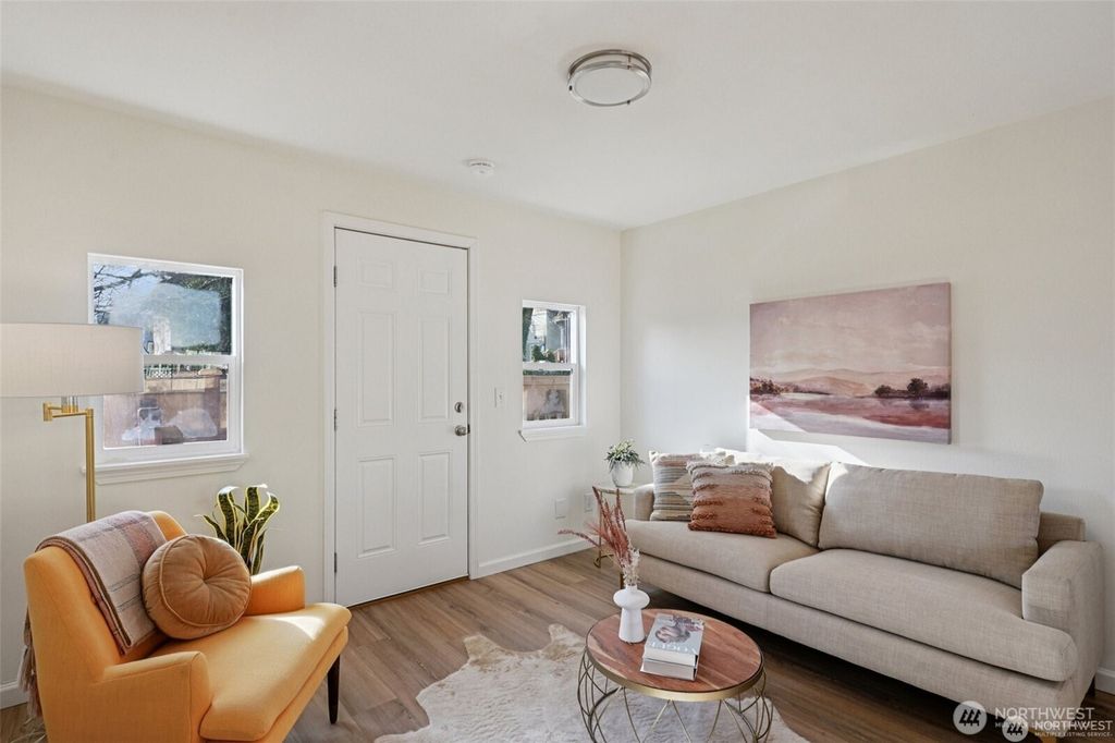 Photo of 1213 S J Street, Tacoma, WA 98405 (MLS # 2497136)