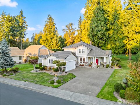 Photo of 3804 Kinsale Lane SE, Olympia, WA 98501 (MLS # 2441756)