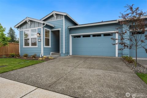 29208 217th Place SE 34 Black Diamond WA 98010