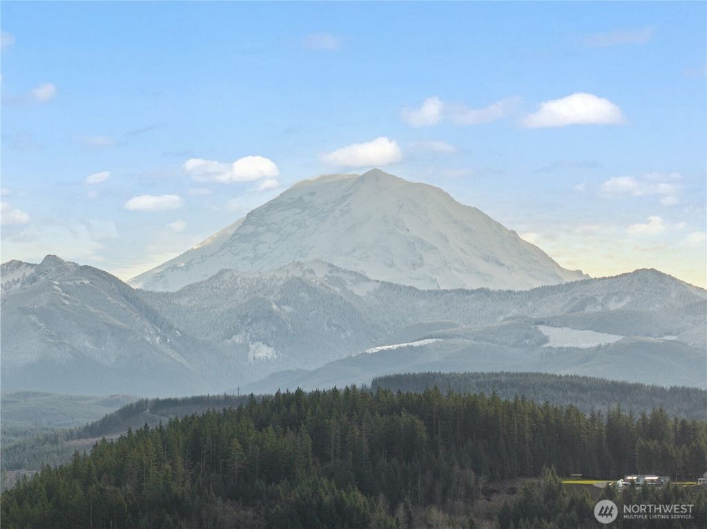 Photo of 123 S McNeely Street, Buckley, WA 98321 (MLS # 2510822)