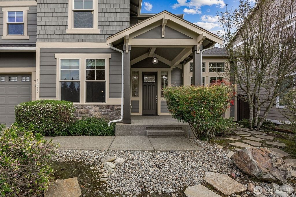 Photo of 18003 115th Street Ct E, Bonney Lake, WA 98391 (MLS # 2498587)