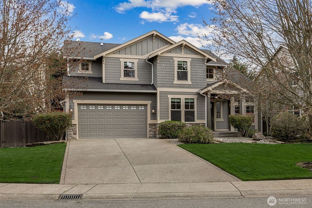 Photo of 18003 115th Street Ct E, Bonney Lake, WA 98391 (MLS # 2498587)