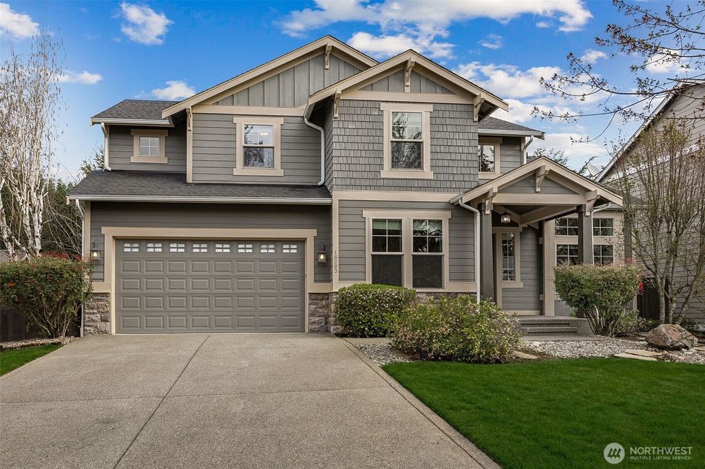 Photo of 18003 115th Street Ct E, Bonney Lake, WA 98391 (MLS # 2498587)