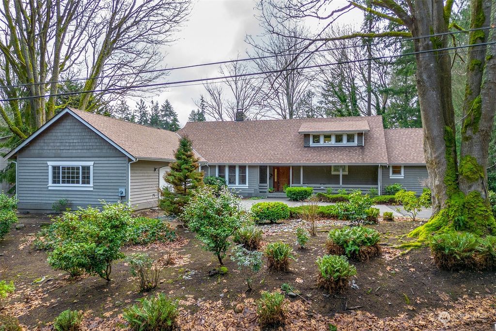 Photo of 9123 196th Street SW, Edmonds, WA 98026 (MLS # 2182701)