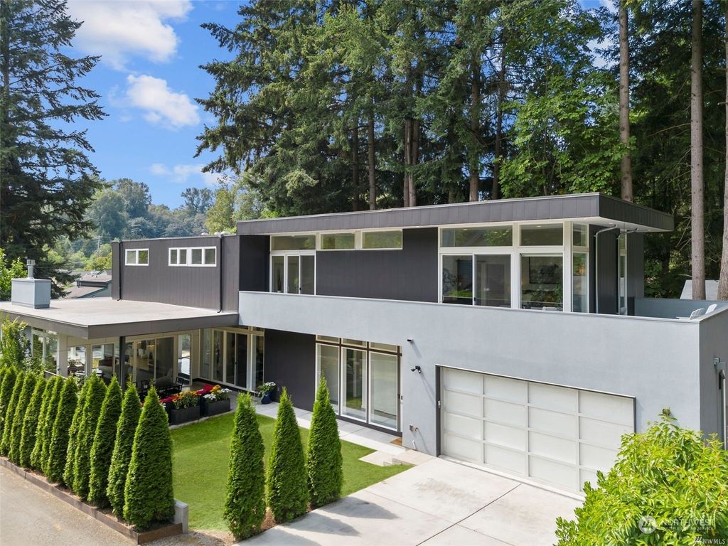 Photo of 10821 NE 108th Street, Kirkland, WA 98033 (MLS # 2020574)