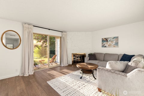 Photo of 14521 127th Lane NE #N56, Kirkland, WA 98034 (MLS # 2586129)